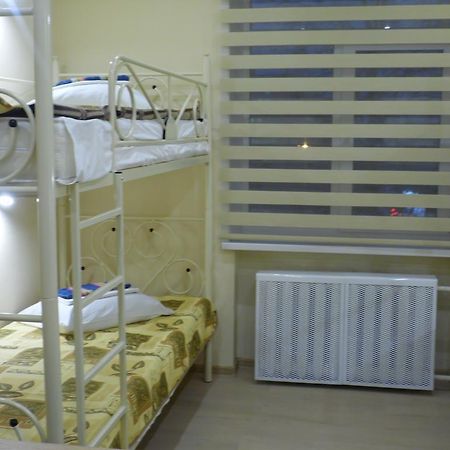 Hotel Sport Μινσκ Εξωτερικό φωτογραφία