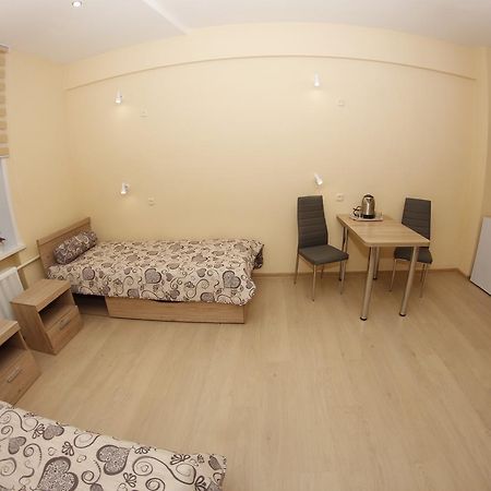Hotel Sport Μινσκ Εξωτερικό φωτογραφία