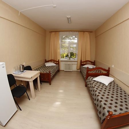 Hotel Sport Μινσκ Εξωτερικό φωτογραφία