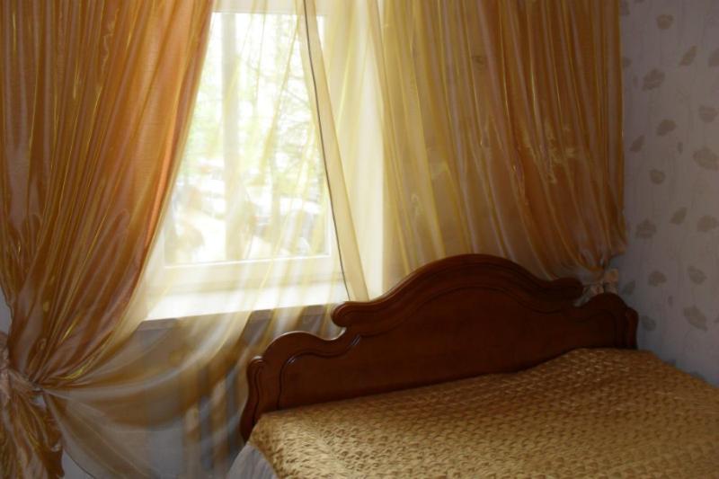 Hotel Sport Μινσκ Εξωτερικό φωτογραφία