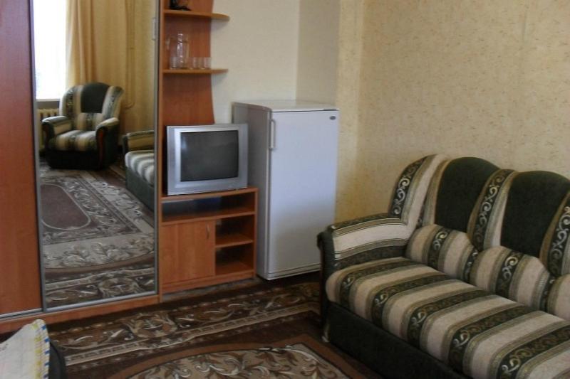 Hotel Sport Μινσκ Εξωτερικό φωτογραφία
