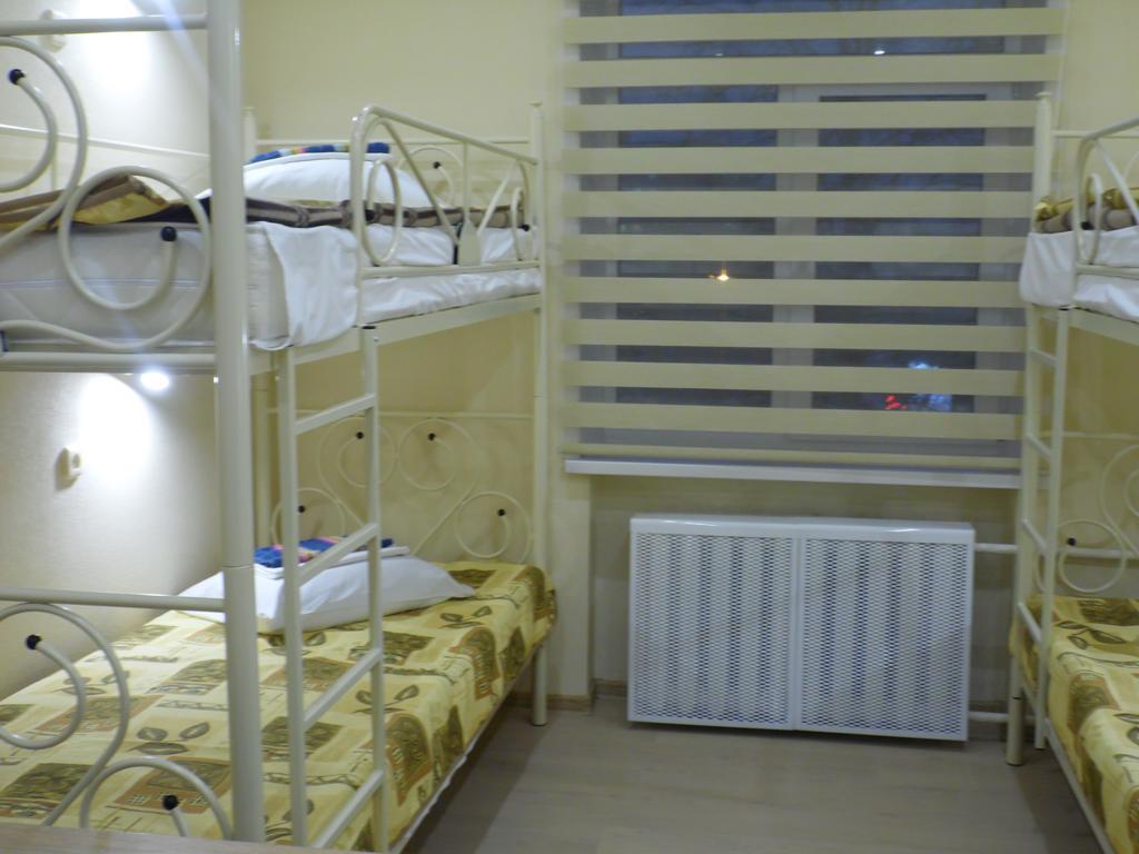 Hotel Sport Μινσκ Εξωτερικό φωτογραφία