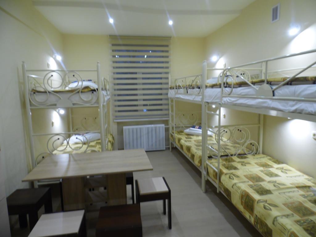 Hotel Sport Μινσκ Εξωτερικό φωτογραφία
