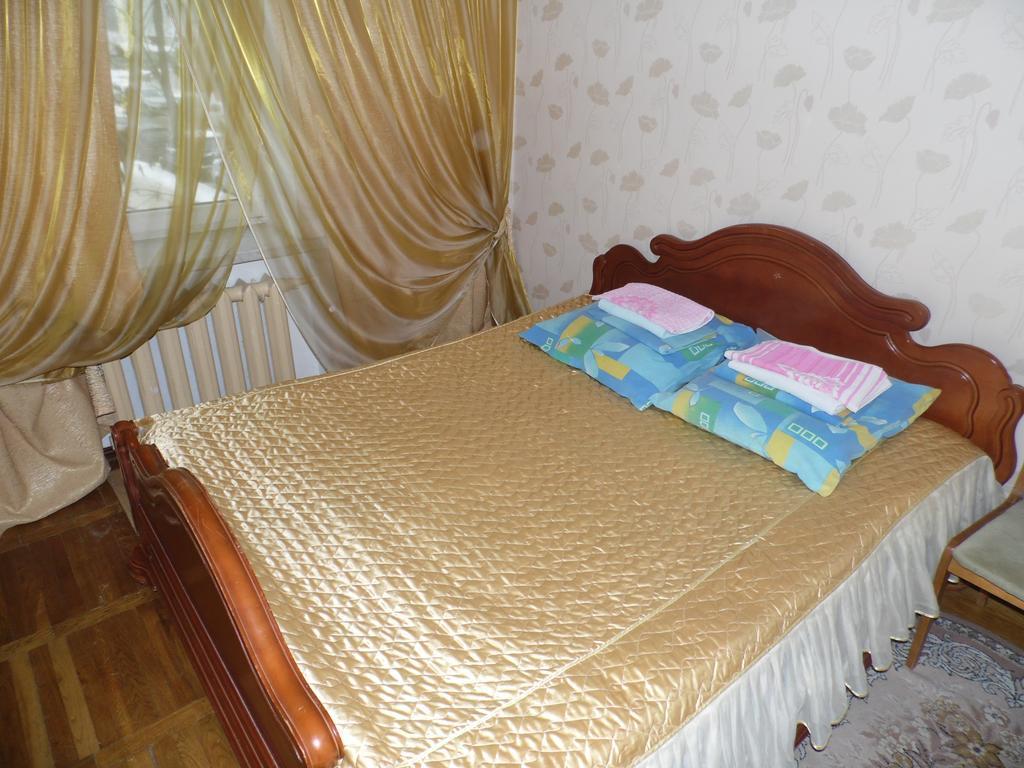 Hotel Sport Μινσκ Εξωτερικό φωτογραφία