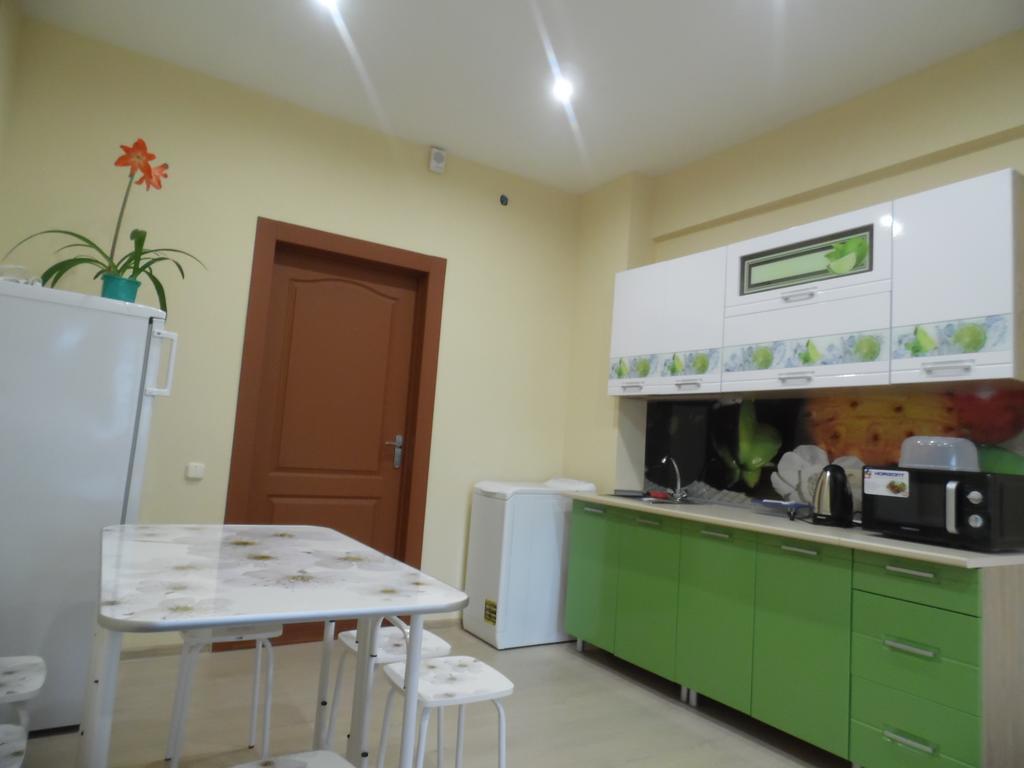 Hotel Sport Μινσκ Εξωτερικό φωτογραφία
