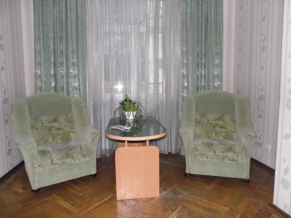 Hotel Sport Μινσκ Εξωτερικό φωτογραφία