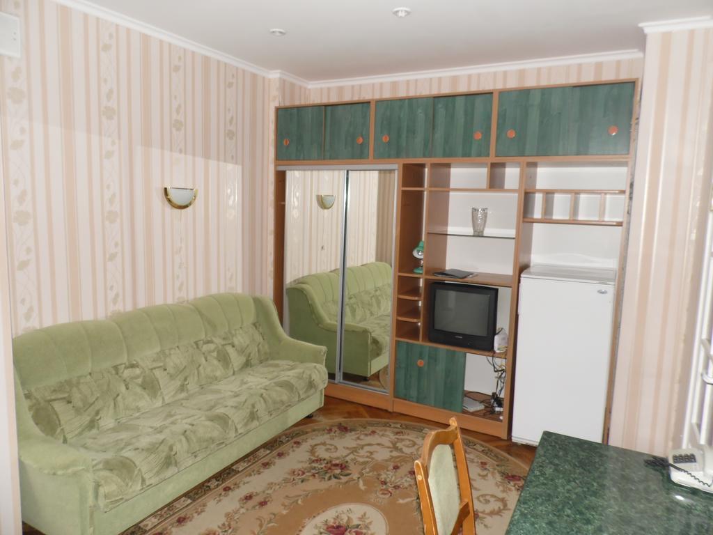 Hotel Sport Μινσκ Εξωτερικό φωτογραφία