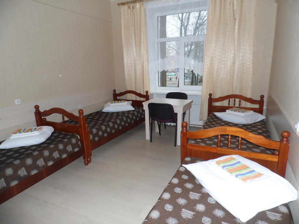 Hotel Sport Μινσκ Εξωτερικό φωτογραφία