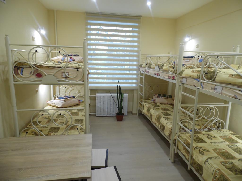 Hotel Sport Μινσκ Εξωτερικό φωτογραφία