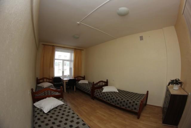 Hotel Sport Μινσκ Εξωτερικό φωτογραφία
