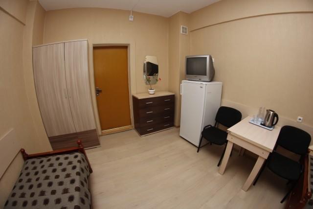 Hotel Sport Μινσκ Εξωτερικό φωτογραφία
