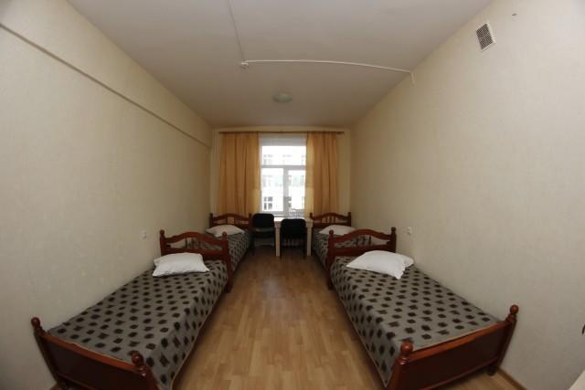 Hotel Sport Μινσκ Εξωτερικό φωτογραφία