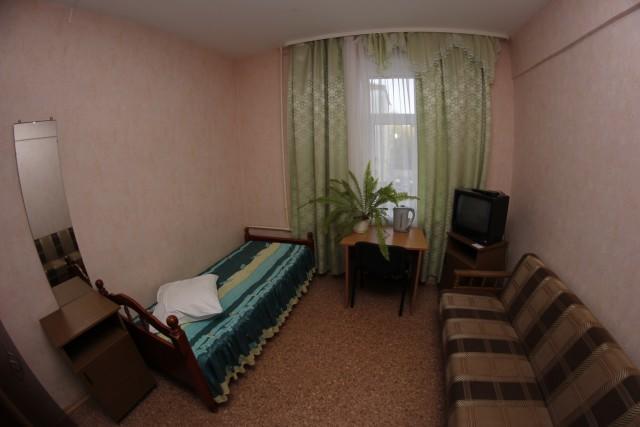 Hotel Sport Μινσκ Εξωτερικό φωτογραφία