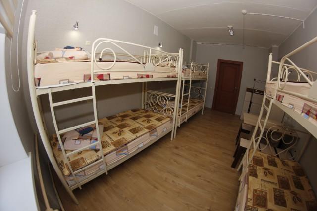 Hotel Sport Μινσκ Εξωτερικό φωτογραφία