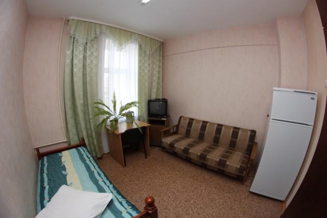 Hotel Sport Μινσκ Εξωτερικό φωτογραφία