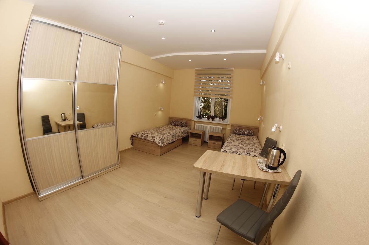 Hotel Sport Μινσκ Εξωτερικό φωτογραφία