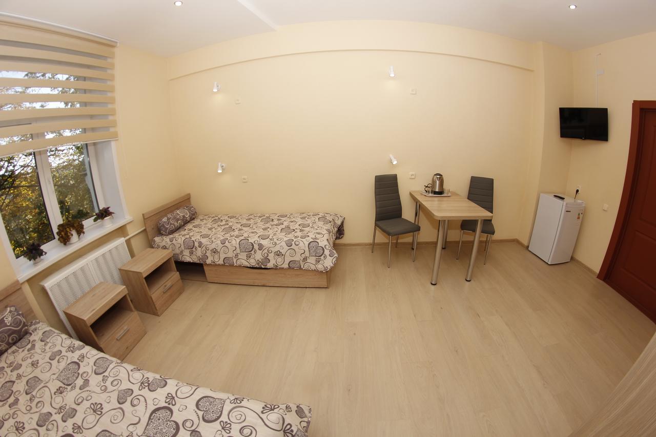 Hotel Sport Μινσκ Εξωτερικό φωτογραφία