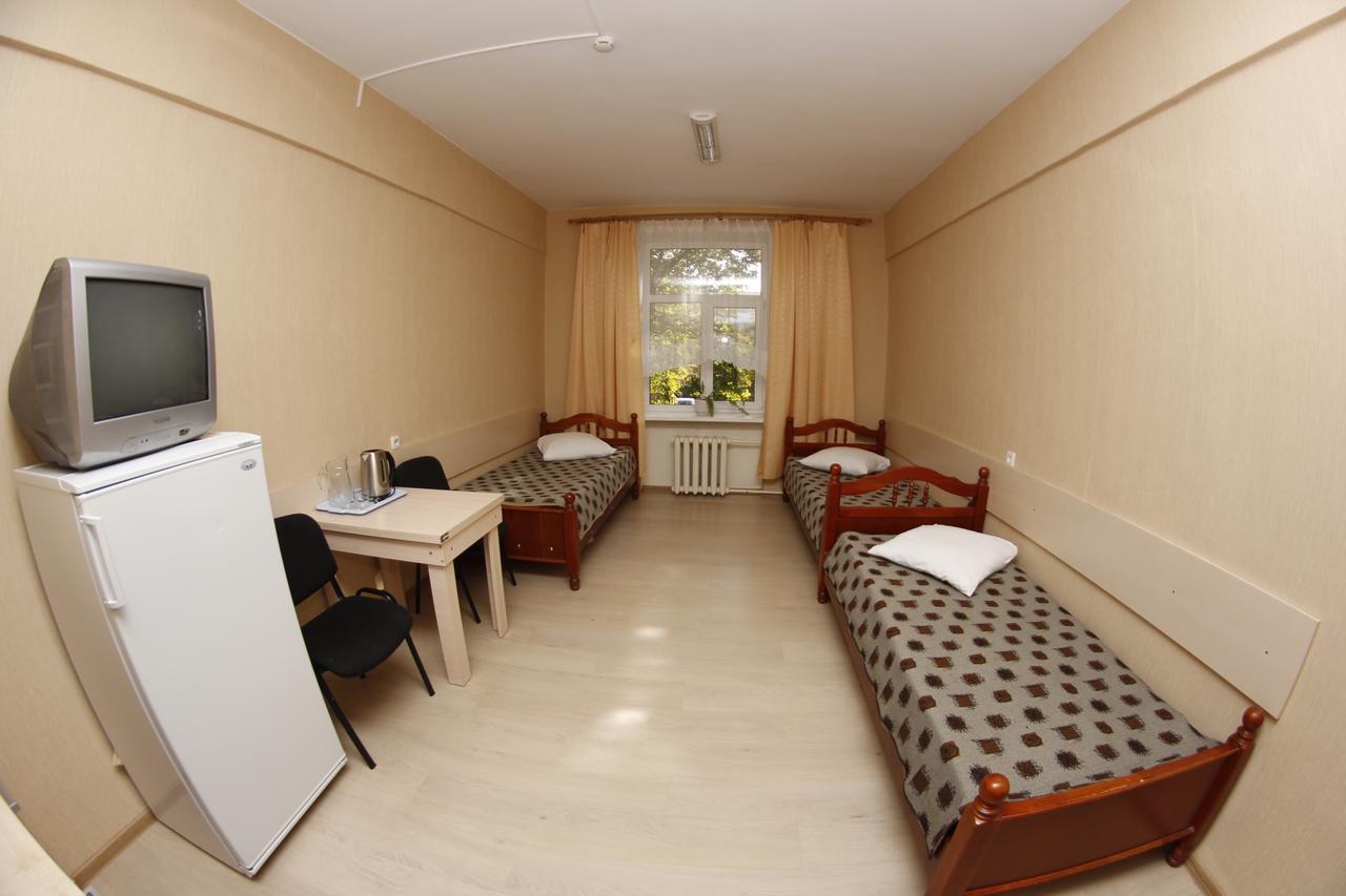 Hotel Sport Μινσκ Εξωτερικό φωτογραφία